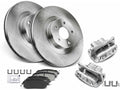 OE Grade Brake Kit 4 Whee
