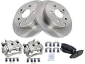 OE Grade Brake Kit 4 Whee