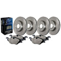OE Grade Brake Kit 4 Whee