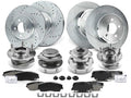 SELECT AXLE PACK