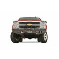 Bumper Ascent FRNT Chev 1500