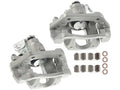 PREFERRED AXLE PACK 4 WHEEL