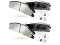 PREFERRED AXLE PACK 4 WHEEL