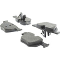 OE Plus Brake Kit 2 Wheel
