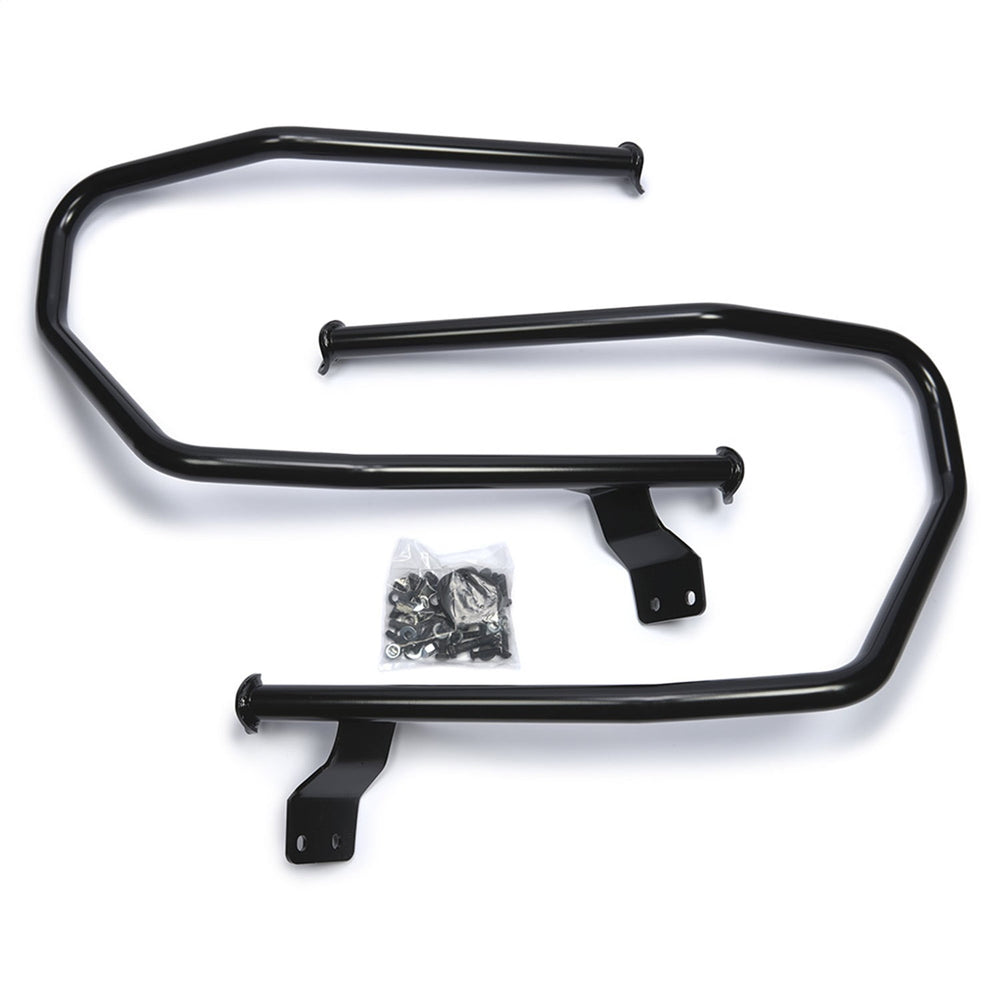 HL GUARD KIT GENII SD17 BLK