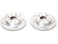 OE Plus Brake Kit 2 Wheel