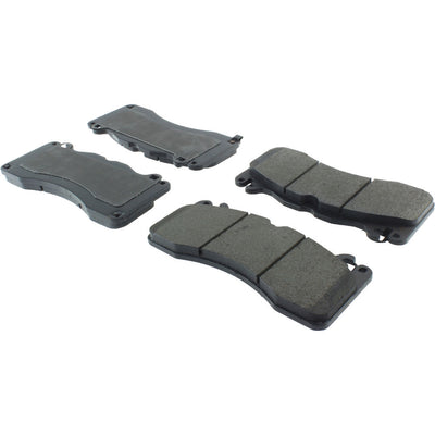 OE Plus Brake Kit 2 Wheel
