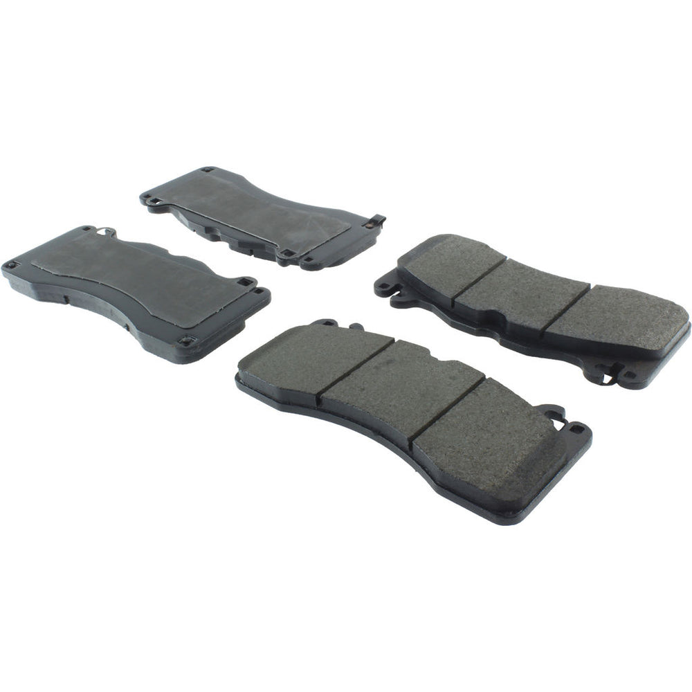 OE Plus Brake Kit 2 Wheel