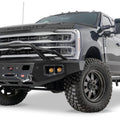 ~(410 lbs. 89X42X41)~ HD BMPR FORD SD MY17