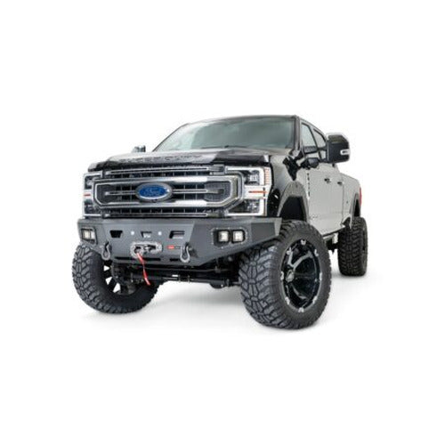 ~(410 lbs. 89X42X41)~ HD BMPR FORD SD MY17