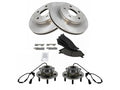 OE Plus Brake Kit 2 Wheel