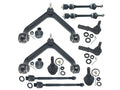 OE Plus Brake Kit 2 Wheel