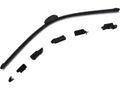SELECT PACK SINGLE AXLE REAR