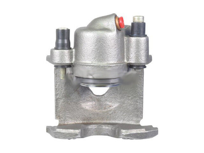 SELECT PACK SINGLE AXLE FRONT