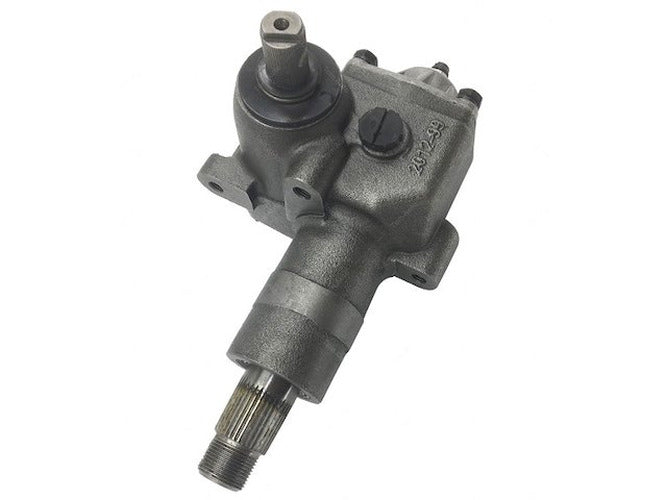 SELECT AXLE PACK SINGLE AXLE