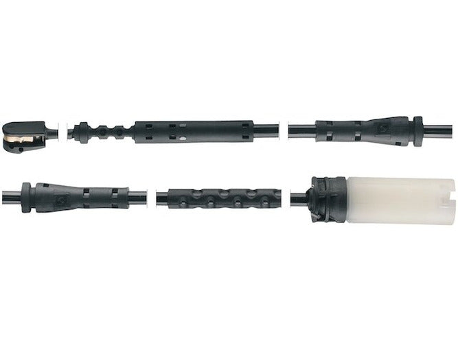 SELECT PACK SINGLE AXLE FRONT