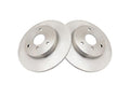 SELECT PACK SINGLE AXLE FRONT