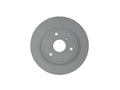 SELECT PACK SINGLE AXLE FRONT