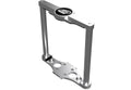 2700 SERIES AND XP2500 BILLET ALUMINUM HOLD DOWN