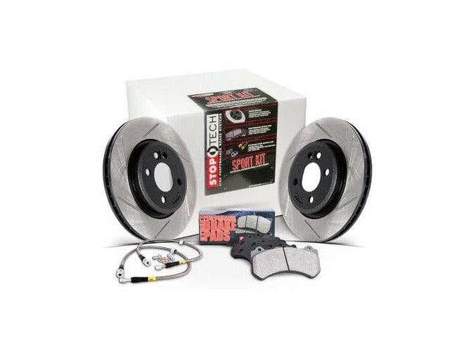 SELECT AXLE PACK SINGLE AXLE