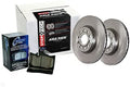 OE Grade Brake Kit 2 Whee