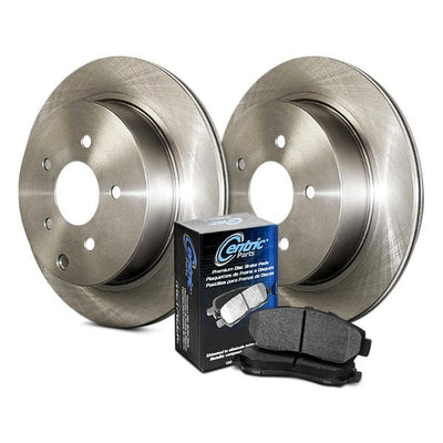 SELECT AXLE PACK SINGLE AXLE