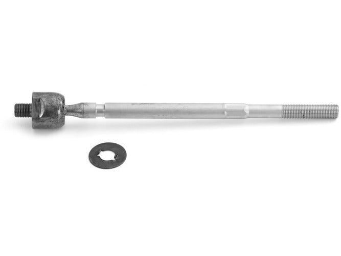 SELECT PACK SINGLE AXLE REAR