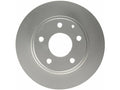SELECT PACK SINGLE AXLE FRONT