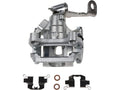 SELECT PACK SINGLE AXLE REAR