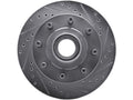 SELECT AXLE PACK SINGLE AXLE