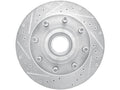 SELECT AXLE PACK SINGLE AXLE