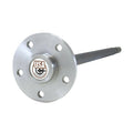 YUKON 1541H ALLOY LEFT HAND REAR AXLE FOR MODEL 35