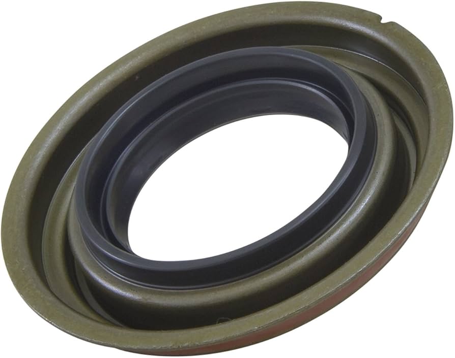 6364 CHEVY II NOVA AXLE SEALS
