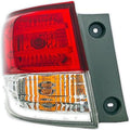 TAILLIGHT ASSEMBLY - DRIVER