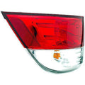 TAILLIGHT ASSEMBLY - DRIVER