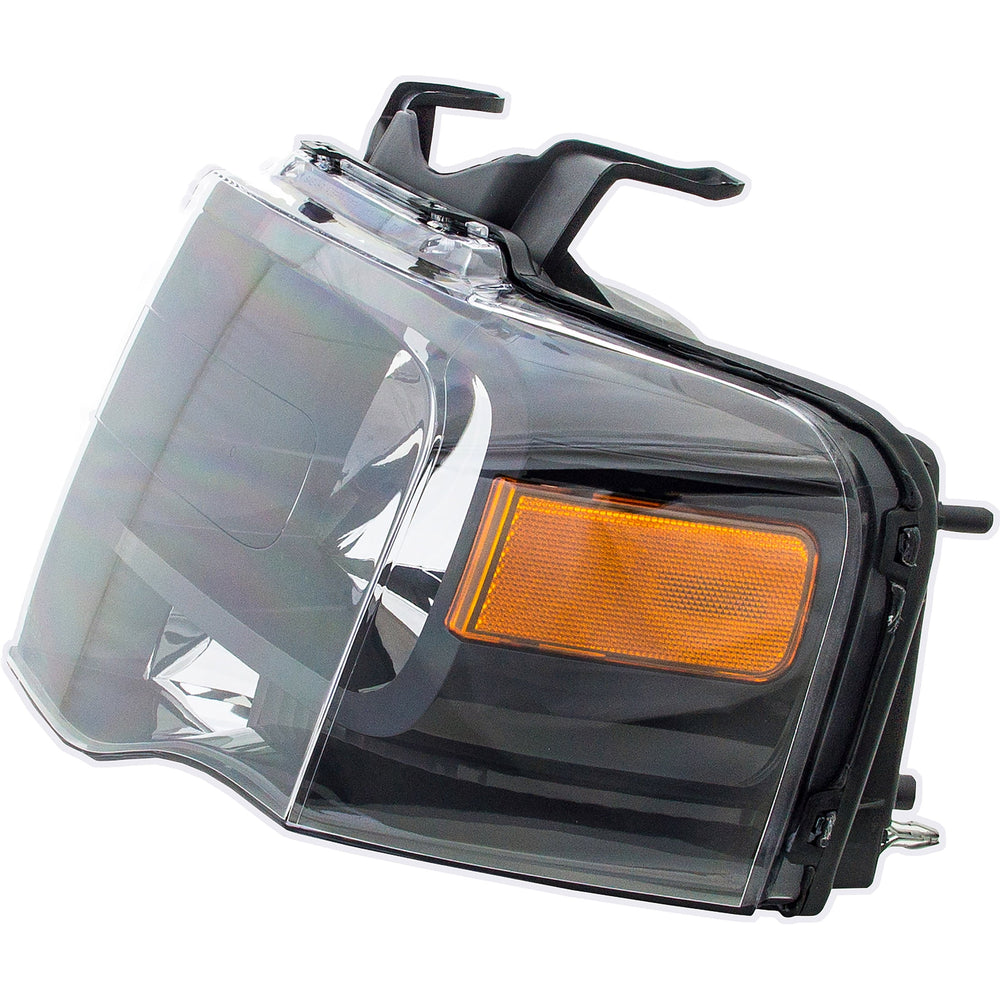 HEADLIGHT