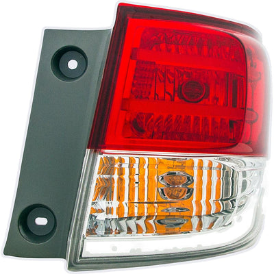 TAILLIGHT ASSEMBLY - PASSENGER
