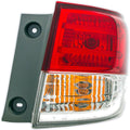 TAILLIGHT ASSEMBLY - PASSENGER