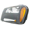 HEADLIGHT DRIVER