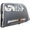 HEADLIGHT DRIVER