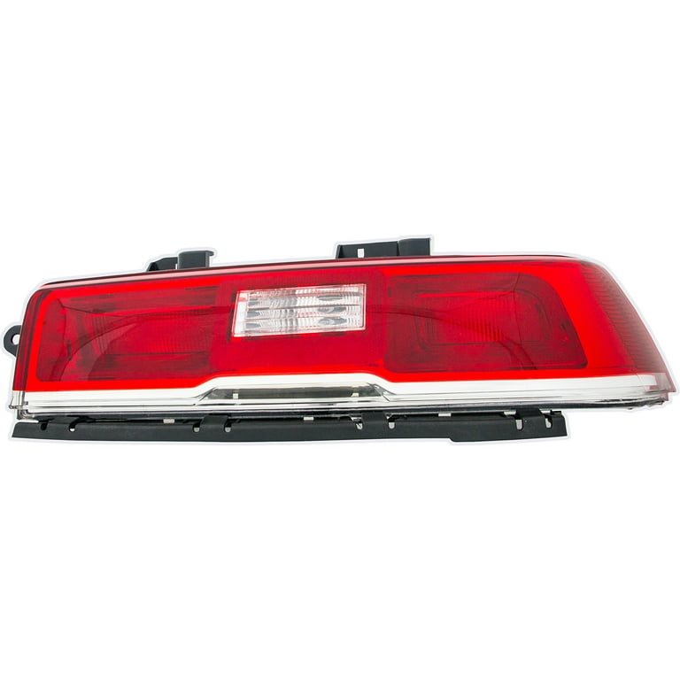 TAIL LAMP ASSEMBLY PASSENGER