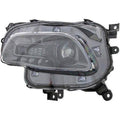 HEADLIGHT DRIVER