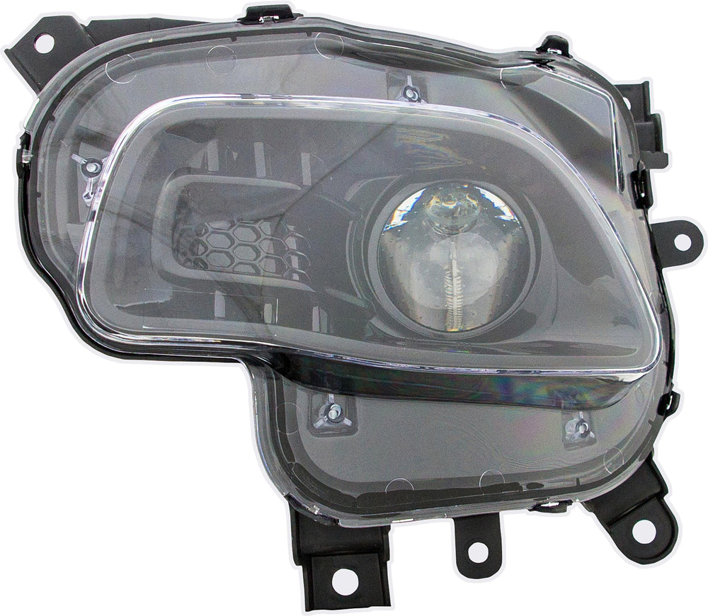 HEADLIGHT DRIVER