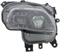 HEADLIGHT DRIVER