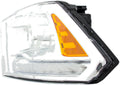 HEADLIGHT DRIVER