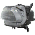 HEADLIGHT DRIVER