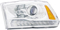 HEADLIGHT DRIVER