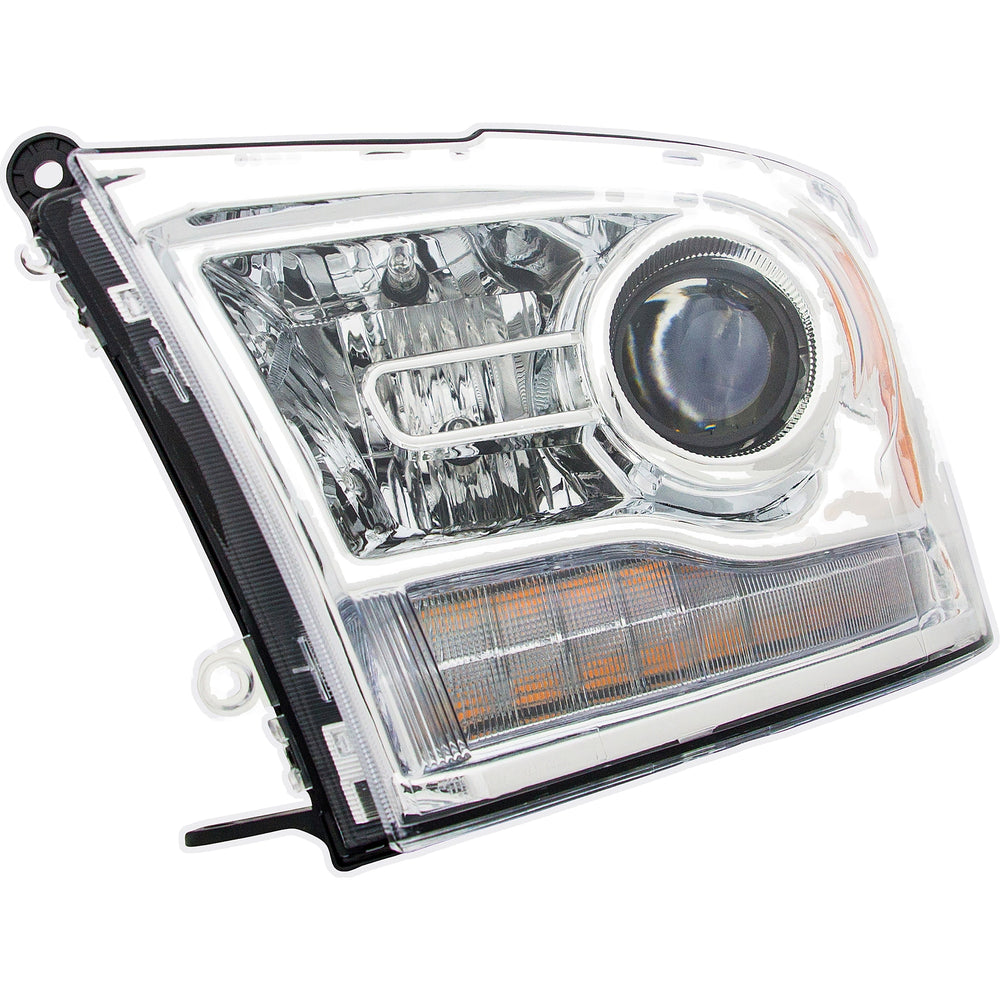 HEADLIGHT DRIVER