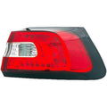TAIL LAMP ASSEMBLY PASSENGER