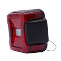 TAIL LAMP ASSEMBLY PASSENGER